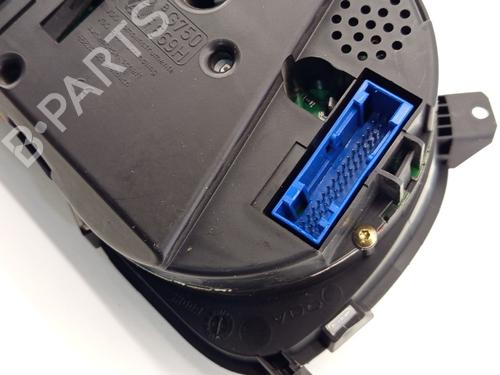 Kombiinstrument SKODA OCTAVIA I Combi (1U5) 1.4 16V | BP31096613C47 