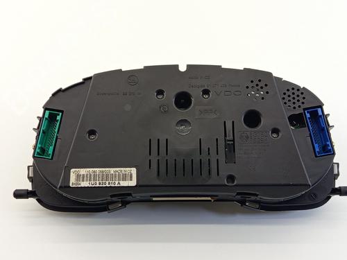 Kombiinstrument SKODA OCTAVIA I Combi (1U5) 1.4 16V | BP31096613C47 