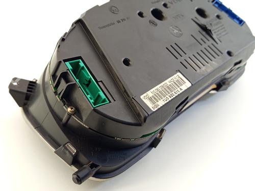 Kombiinstrument SKODA OCTAVIA I Combi (1U5) 1.4 16V | BP31096613C47 