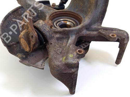 Left front steering knuckle SKODA OCTAVIA I Combi (1U5) 1.4 16V | BP31096617M25 