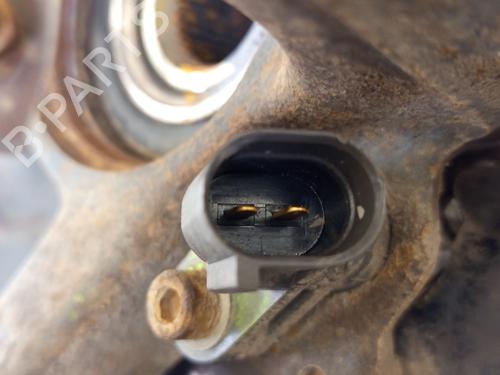 Højre Styrespindel Lejehus SKODA OCTAVIA I Combi (1U5) 1.4 16V | BP31096616M26 