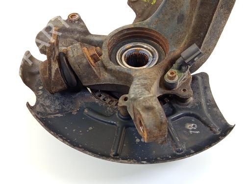 Højre Styrespindel Lejehus SKODA OCTAVIA I Combi (1U5) 1.4 16V | BP31096616M26 