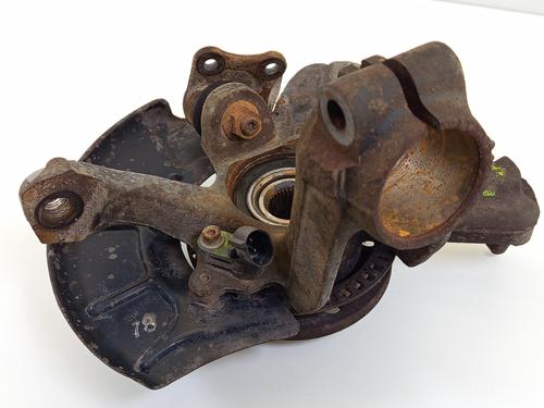 Højre Styrespindel Lejehus SKODA OCTAVIA I Combi (1U5) 1.4 16V | BP31096616M26 