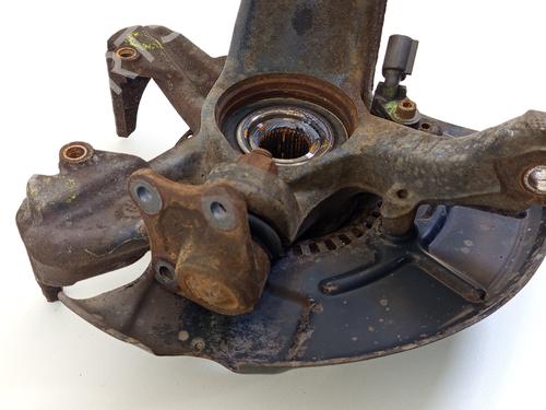 Højre Styrespindel Lejehus SKODA OCTAVIA I Combi (1U5) 1.4 16V | BP31096616M26 