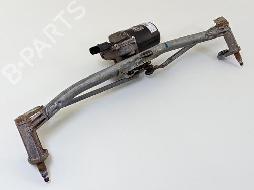 Viskermotor vindrude SKODA OCTAVIA I Combi (1U5) 1.4 16V | BP31096615M29 