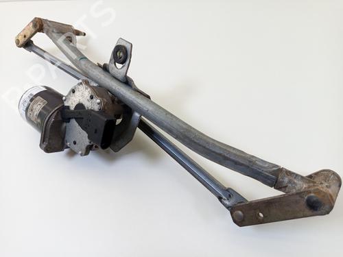 Viskermotor vindrude SKODA OCTAVIA I Combi (1U5) 1.4 16V | BP31096615M29 