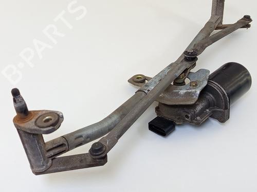 Viskermotor vindrude SKODA OCTAVIA I Combi (1U5) 1.4 16V | BP31096615M29 