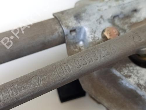 Viskermotor vindrude SKODA OCTAVIA I Combi (1U5) 1.4 16V | BP31096615M29 