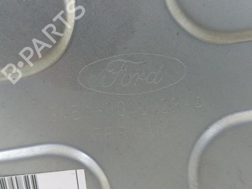 Rear left window mechanism FORD FOCUS C-MAX (DM2) 1.6 TDCi | BP31094796C24 