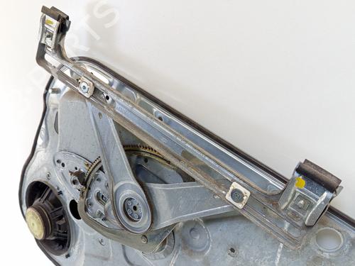 Rear left window mechanism FORD FOCUS C-MAX (DM2) 1.6 TDCi | BP31094796C24 