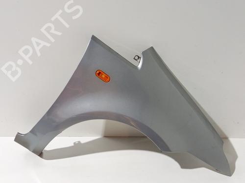 Used Right front fenders FORD FOCUS C-MAX (DM2) 1.6 TDCi (109 hp) 31082941