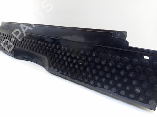 Rear bumper OPEL FRONTERA B (U99)  | BP31118118C8 