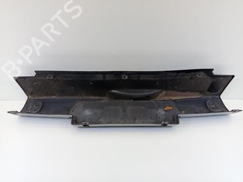 Rear bumper OPEL FRONTERA B (U99)  | BP31118118C8 