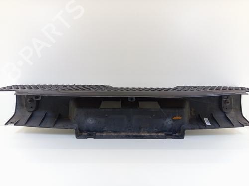 Rear bumper OPEL FRONTERA B (U99)  | BP31118118C8 
