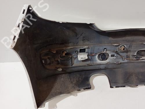 Used Rear bumper PEUGEOT 207 (WA_, WC_) 1.6 HDi (92 hp) 31127657