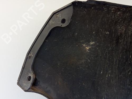 Stoßstange vorne für CITROËN JUMPER II Van 2.2 BlueHDi 120 (120 hp) 31127659