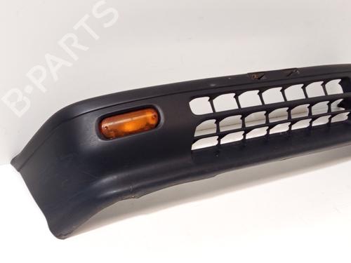 Stoßstange vorne für SUZUKI ALTO IV (EF, SH410_) [1993-2002]  31127655