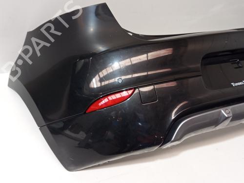 Paragolpes trasero RENAULT MEGANE III Coupe (DZ0/1_) [2008-2016]  31129248