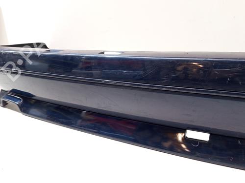 Bagtil kofangere RENAULT 19 I (B/C53_) [1988-1994]  31127661