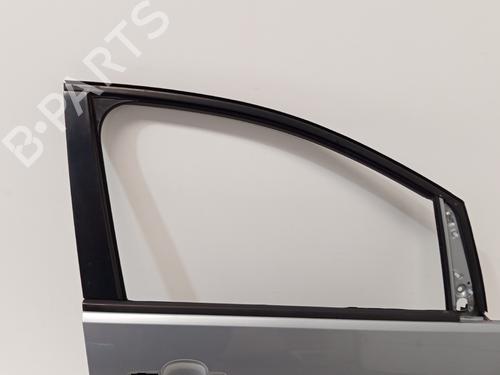 Right front door FORD FOCUS C-MAX (DM2) 1.6 TDCi | BP31083412C3