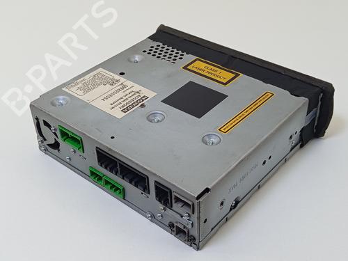 Electronic module HONDA CIVIC VIII Hatchback (FN, FK) 2.2 CTDi (FK3) | BP31137280M83 