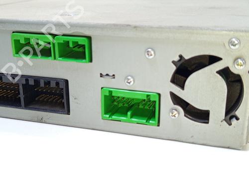 Electronic module HONDA CIVIC VIII Hatchback (FN, FK) 2.2 CTDi (FK3) | BP31137280M83 