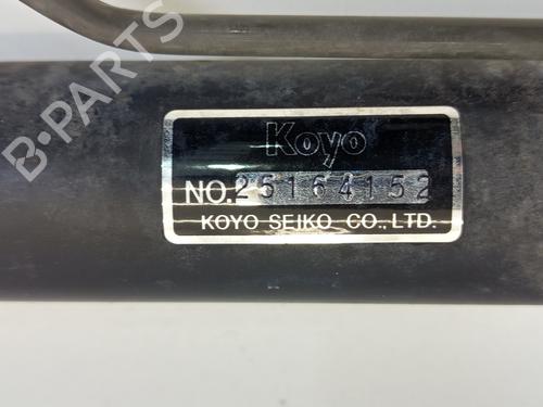 Steering rack TOYOTA YARIS (_P1_) 1.0 (SCP10_, SCP10R) | BP31137281M22