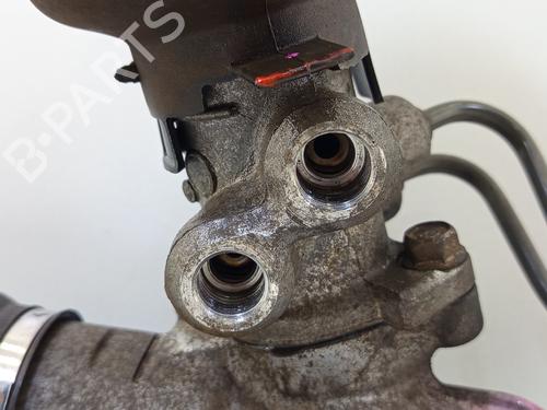 Steering rack TOYOTA YARIS (_P1_) 1.0 (SCP10_, SCP10R) | BP31137281M22