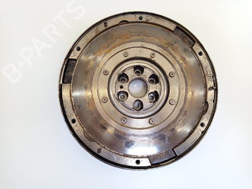 Kopling /lamell FORD FOCUS C-MAX (DM2) 1.6 TDCi (109 hp) 31138556