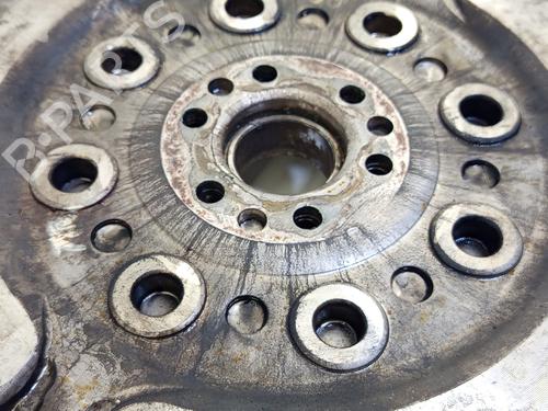 Flywheel FORD FOCUS C-MAX (DM2) 1.6 TDCi | BP31138556M101 