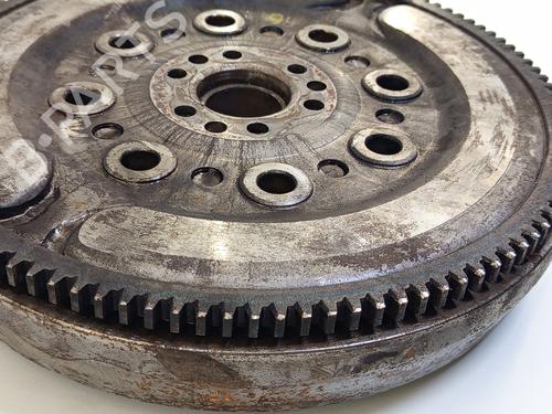 Flywheel FORD FOCUS C-MAX (DM2) 1.6 TDCi | BP31138556M101 