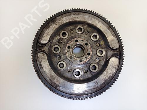 Flywheel FORD FOCUS C-MAX (DM2) 1.6 TDCi | BP31138556M101 