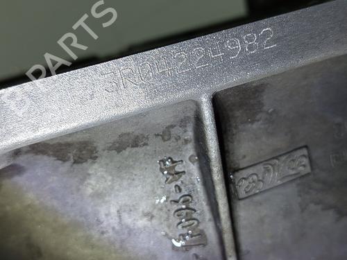 Getriebe für FORD FOCUS C-MAX (DM2) 1.6 TDCi (109 hp) 31137282