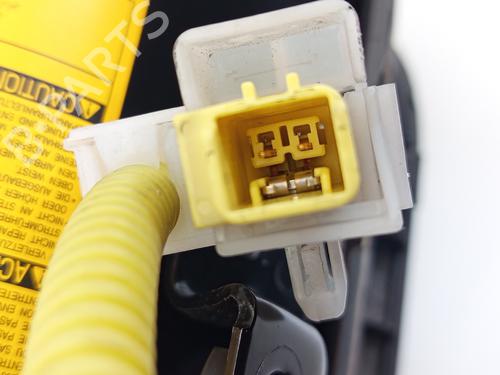 Passenger airbag TOYOTA YARIS (_P1_) 1.0 (SCP10_, SCP10R) | BP31138568C10 