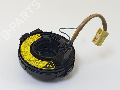 Squib airbag TOYOTA YARIS (_P1_) 1.0 (SCP10_, SCP10R) | BP31138566C102