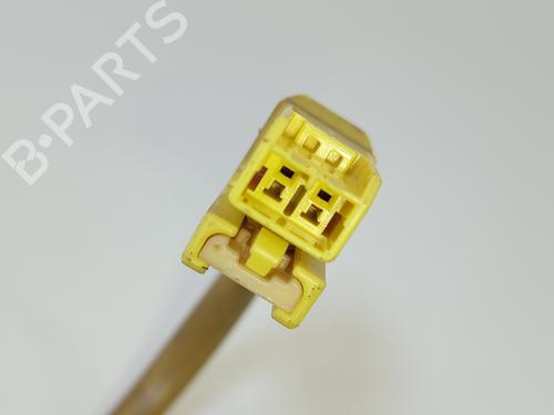 Squib airbag TOYOTA YARIS (_P1_) 1.0 (SCP10_, SCP10R) | BP31138566C102