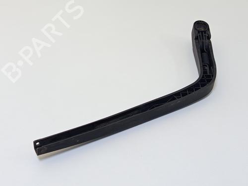 Rear windshield wiper arm TOYOTA YARIS (_P1_) 1.0 (SCP10_, SCP10R) | BP31138570C144