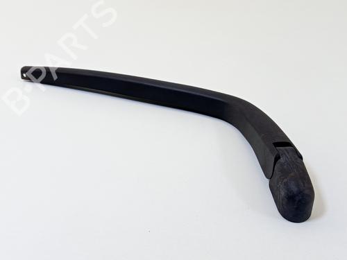 Rear windshield wiper arm TOYOTA YARIS (_P1_) 1.0 (SCP10_, SCP10R) | BP31138570C144