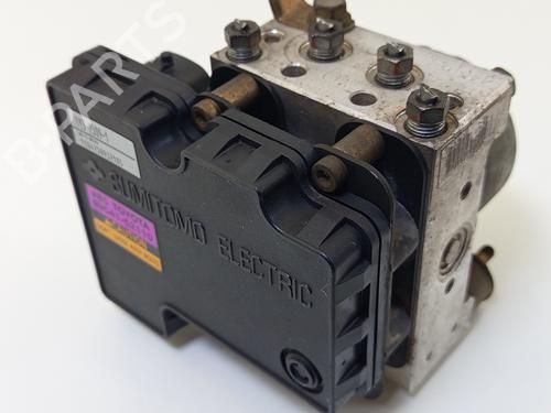 ABS pump TOYOTA YARIS (_P1_) 1.0 (SCP10_, SCP10R) | BP31139314M43 