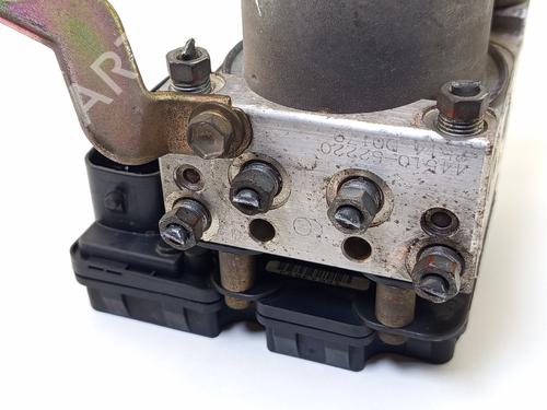 ABS pump TOYOTA YARIS (_P1_) 1.0 (SCP10_, SCP10R) | BP31139314M43 