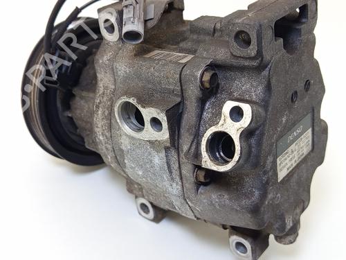 AC compressor TOYOTA YARIS (_P1_) 1.0 (SCP10_, SCP10R) | BP31139313M34 