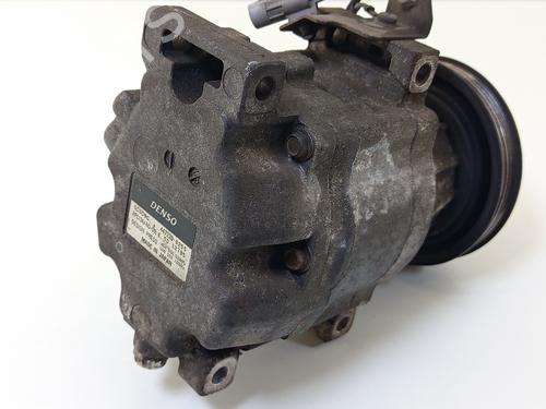 AC compressor TOYOTA YARIS (_P1_) 1.0 (SCP10_, SCP10R) | BP31139313M34 