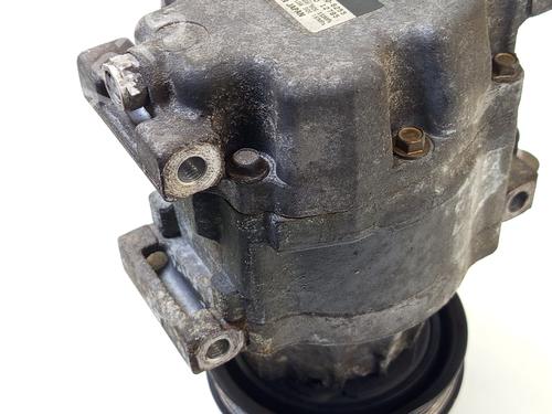 AC compressor TOYOTA YARIS (_P1_) 1.0 (SCP10_, SCP10R) | BP31139313M34 
