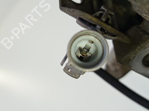 AC compressor TOYOTA YARIS (_P1_) 1.0 (SCP10_, SCP10R) | BP31139313M34 