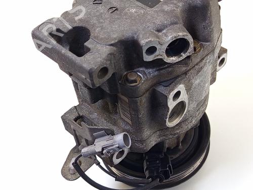 AC compressor TOYOTA YARIS (_P1_) 1.0 (SCP10_, SCP10R) | BP31139313M34 