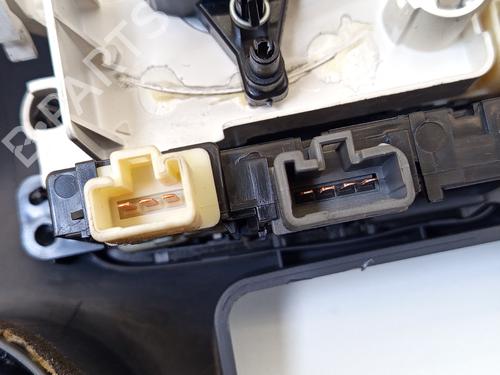 Climate control TOYOTA YARIS (_P1_) 1.0 (SCP10_, SCP10R) | BP31139315I5 