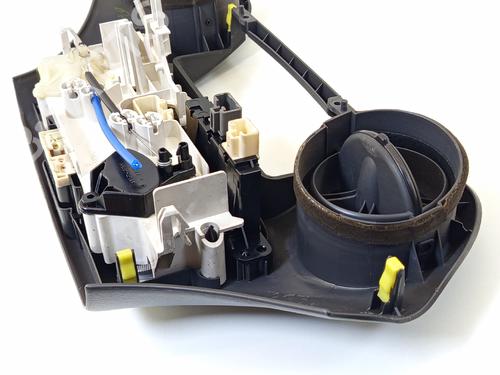 Climate control TOYOTA YARIS (_P1_) 1.0 (SCP10_, SCP10R) | BP31139315I5 