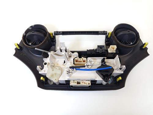 Climate control TOYOTA YARIS (_P1_) 1.0 (SCP10_, SCP10R) | BP31139315I5 