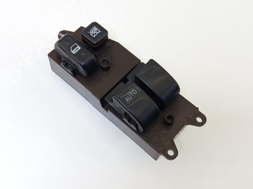 Mando TOYOTA YARIS (_P1_) 1.0 (SCP10_, SCP10R) (65 hp) 31138560