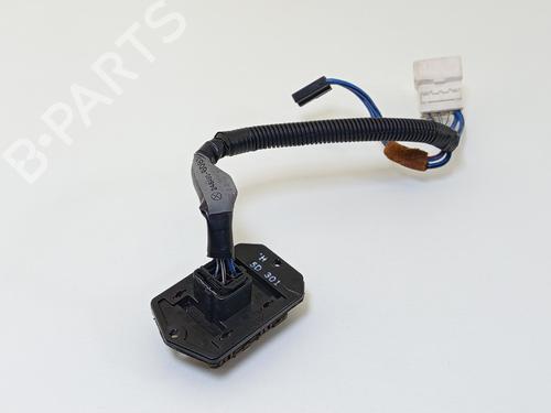 Switch TOYOTA YARIS (_P1_) 1.0 (SCP10_, SCP10R) | BP31138560I30 